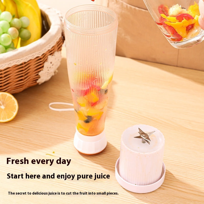 OneBlend™ Portable Blender – Blend Anywhere
