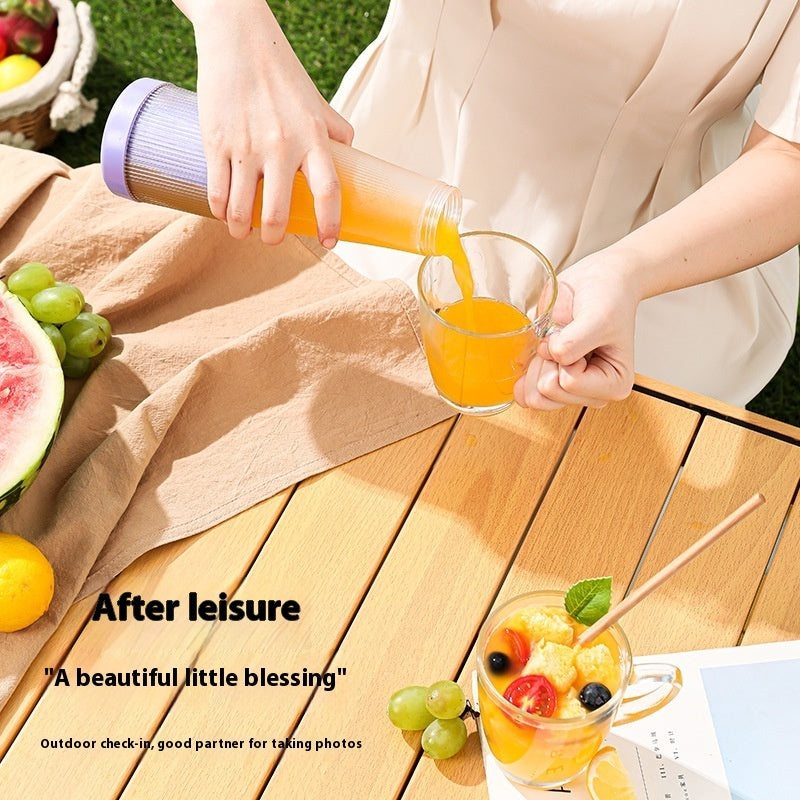 OneBlend™ Portable Blender – Blend Anywhere