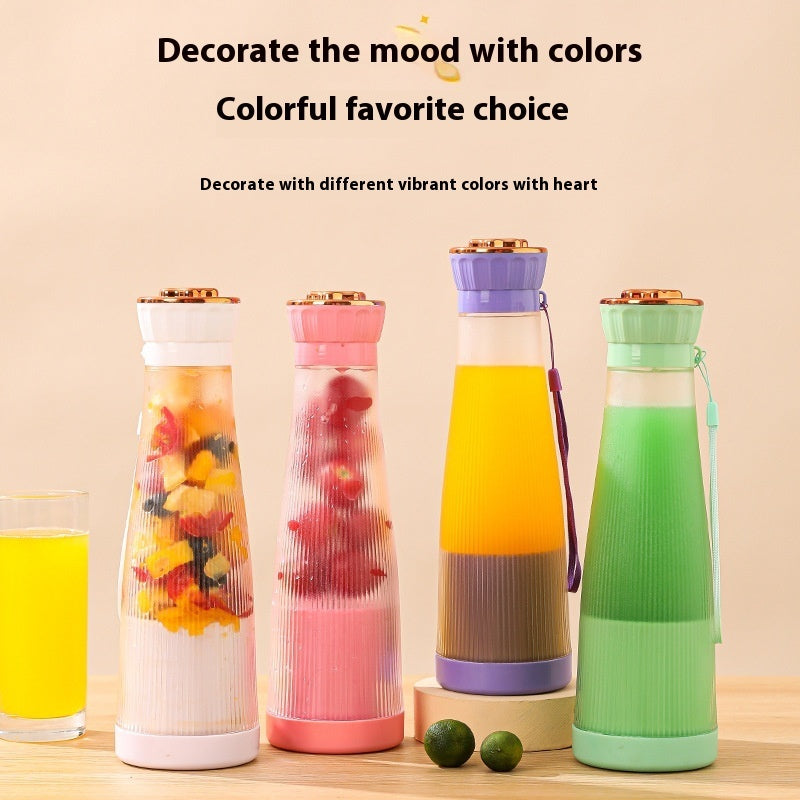 OneBlend™ Portable Blender – Blend Anywhere