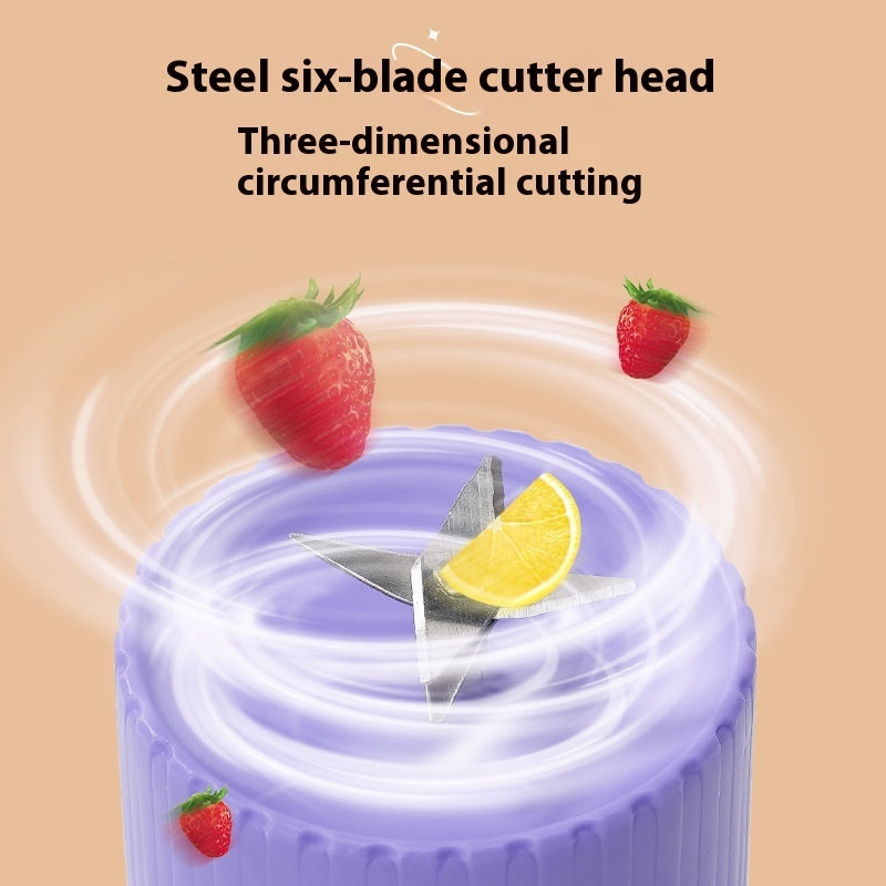 OneBlend™ Portable Blender – Blend Anywhere